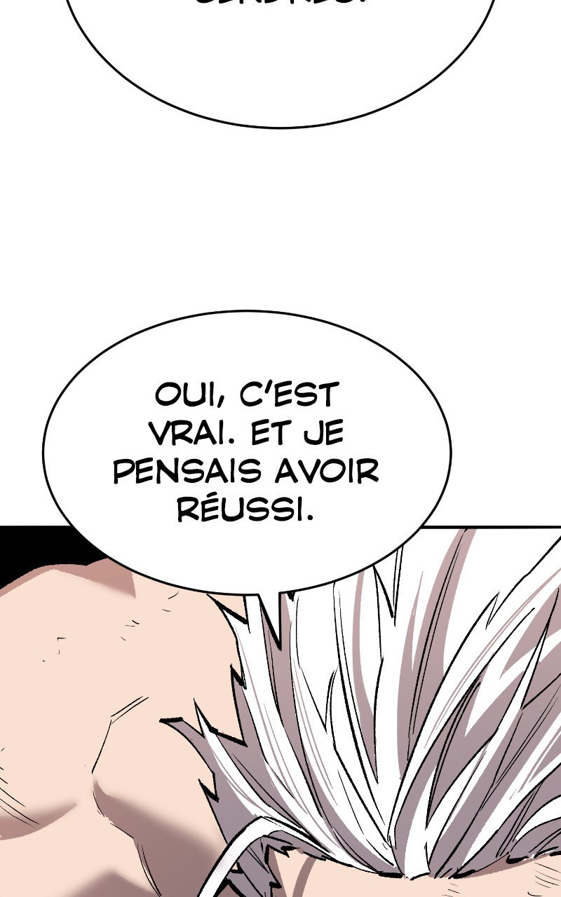 Read Limit Breaker FR Manga Online