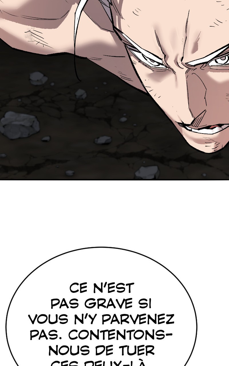 Read Limit Breaker FR Manga Online