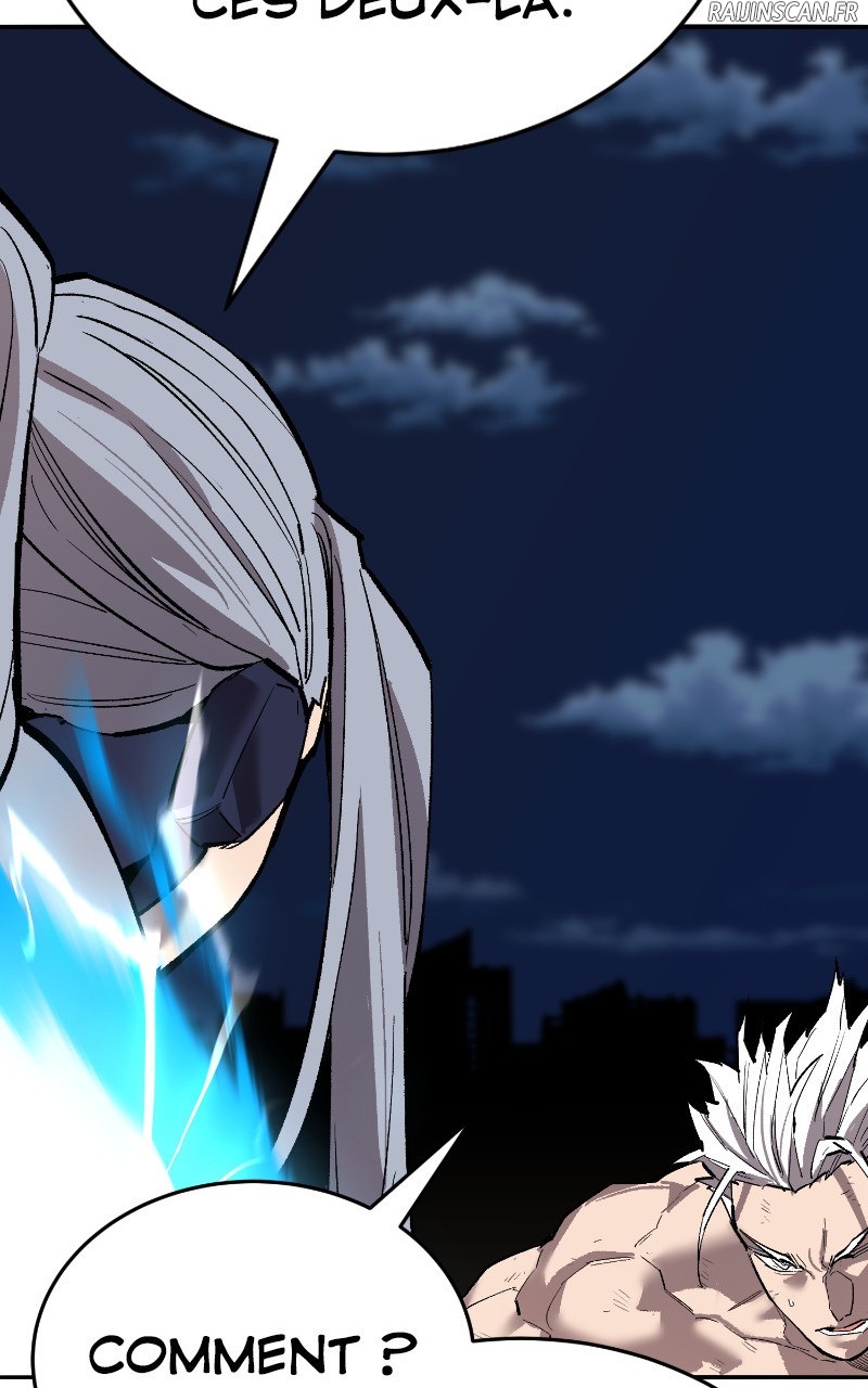 Read Limit Breaker FR Manga Online