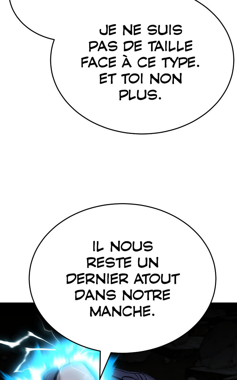 Read Limit Breaker FR Manga Online