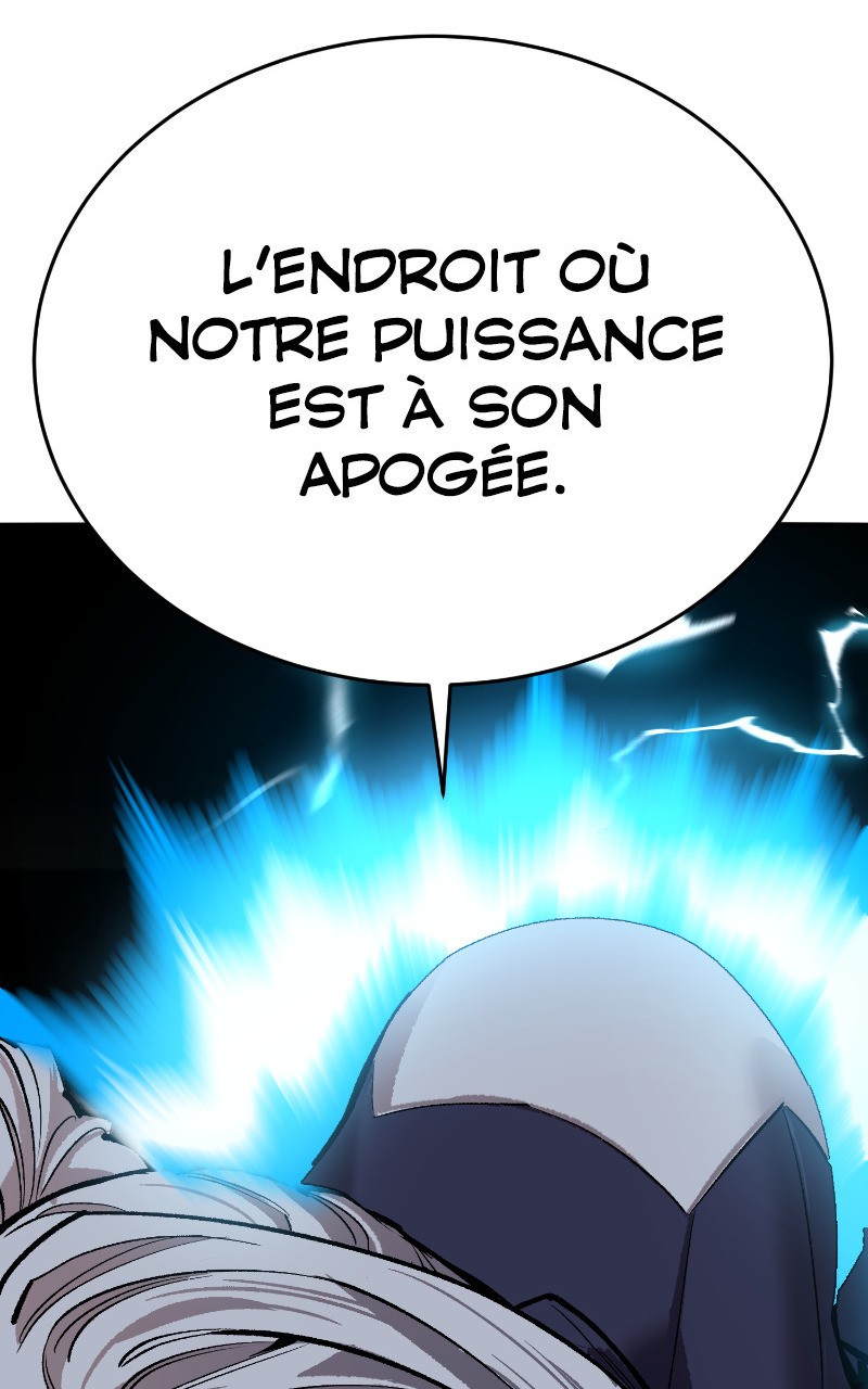 Read Limit Breaker FR Manga Online