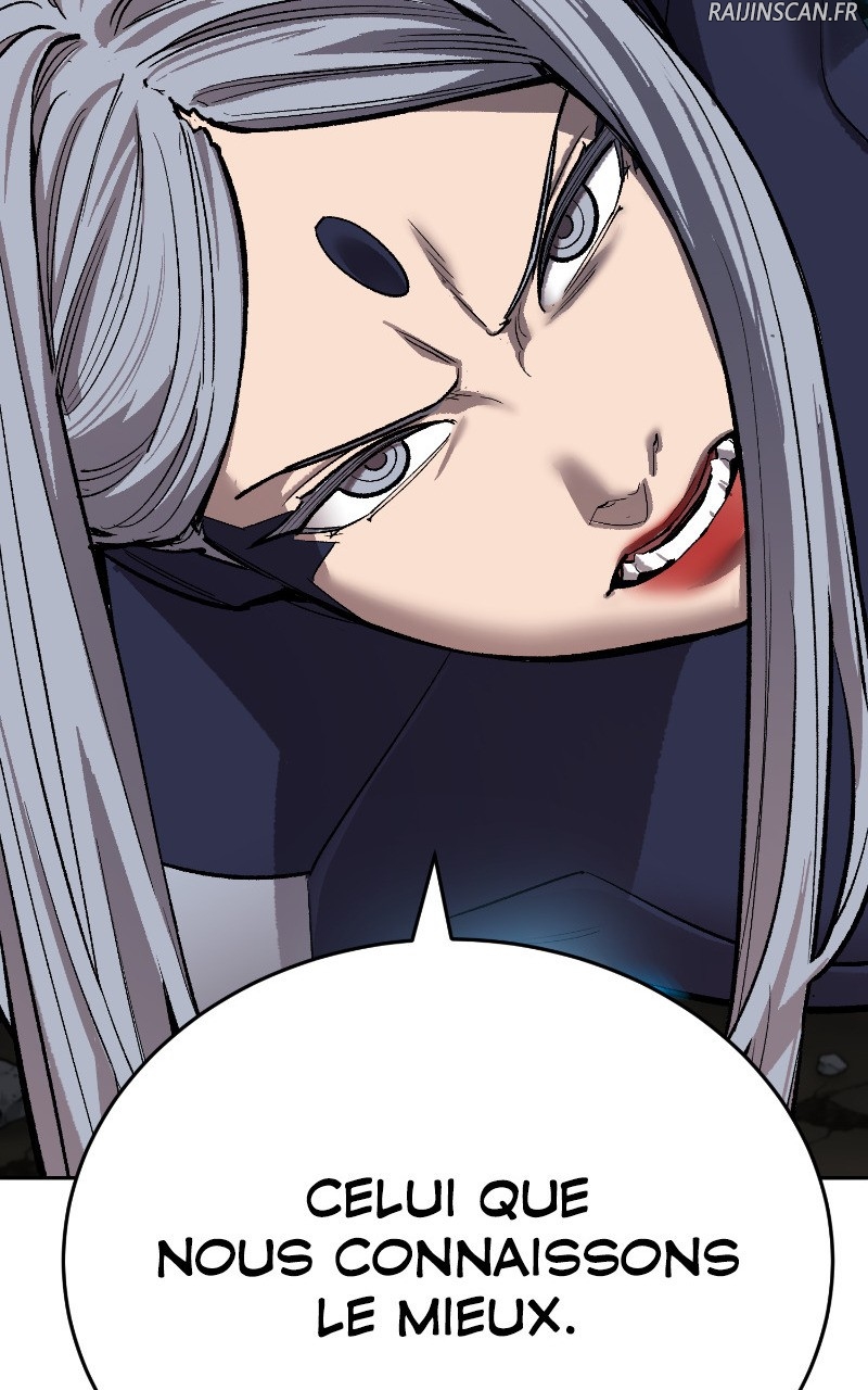 Read Limit Breaker FR Manga Online