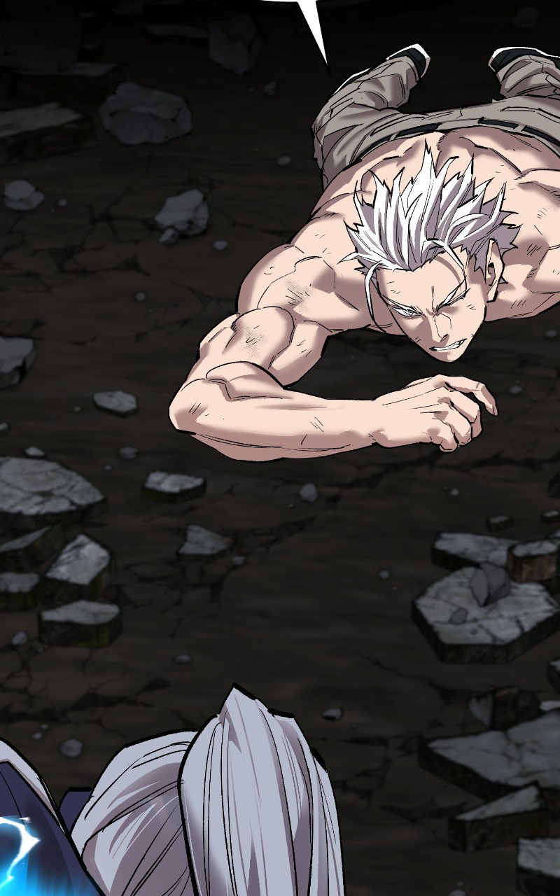 Read Limit Breaker FR Manga Online