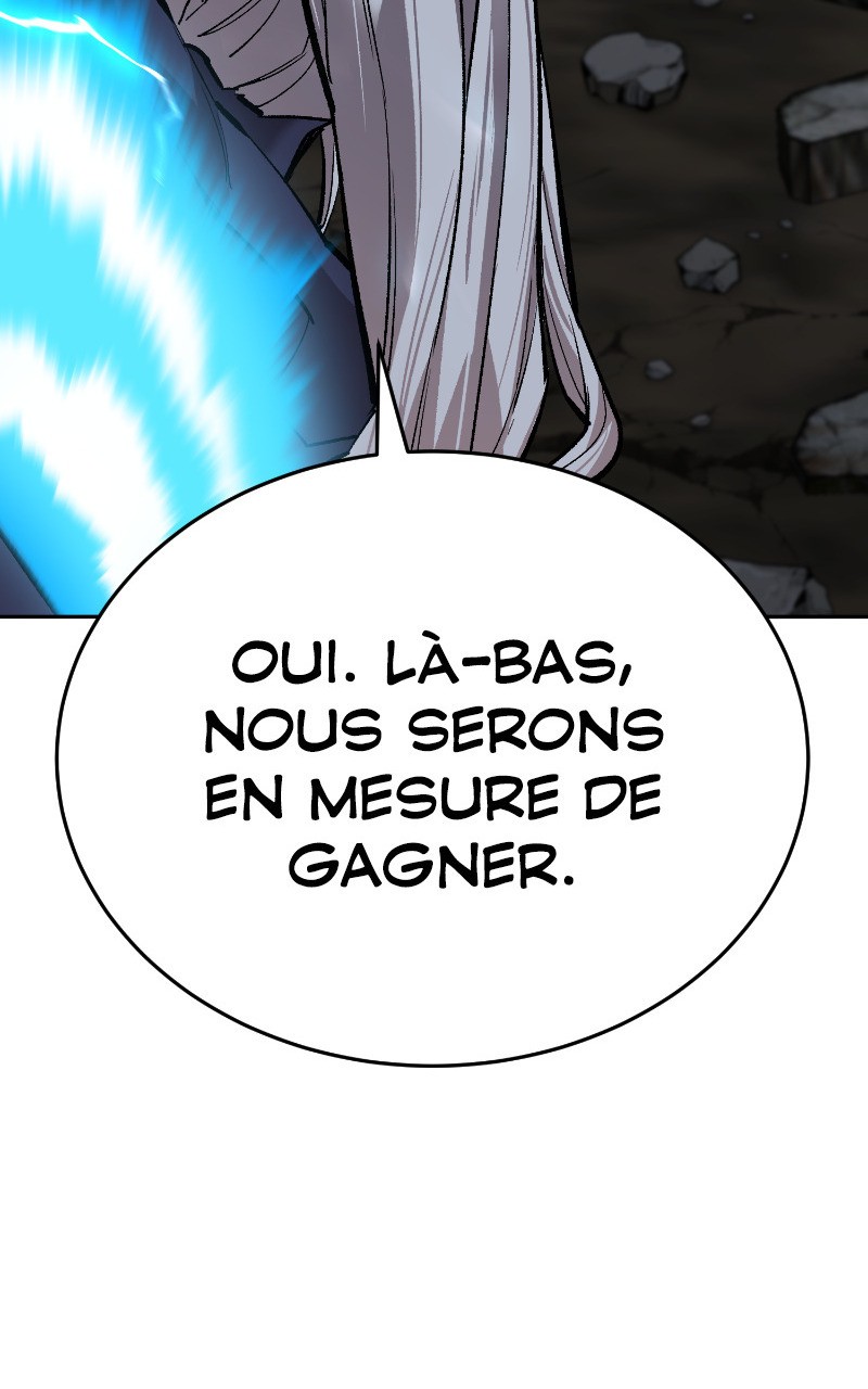 Read Limit Breaker FR Manga Online