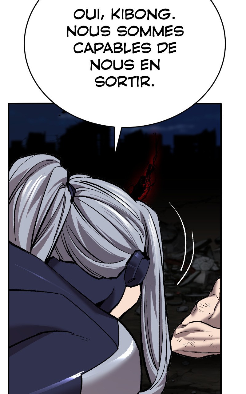 Read Limit Breaker FR Manga Online