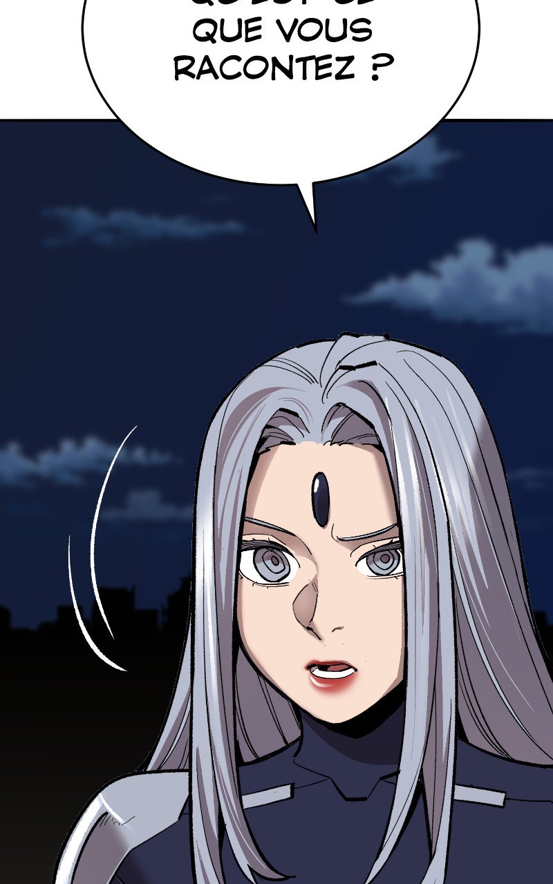 Read Limit Breaker FR Manga Online