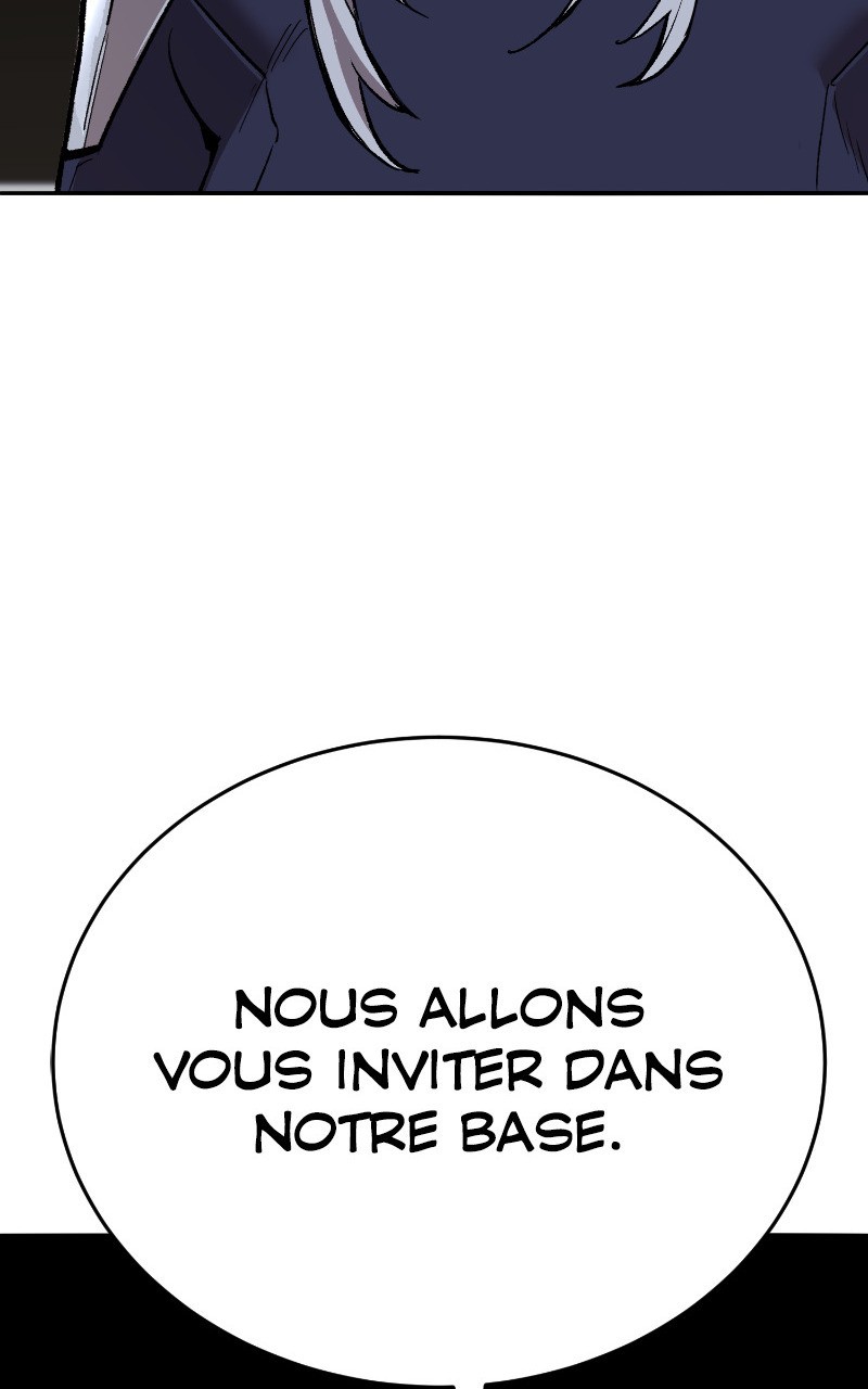 Read Limit Breaker FR Manga Online