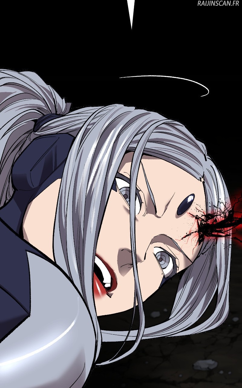 Read Limit Breaker FR Manga Online