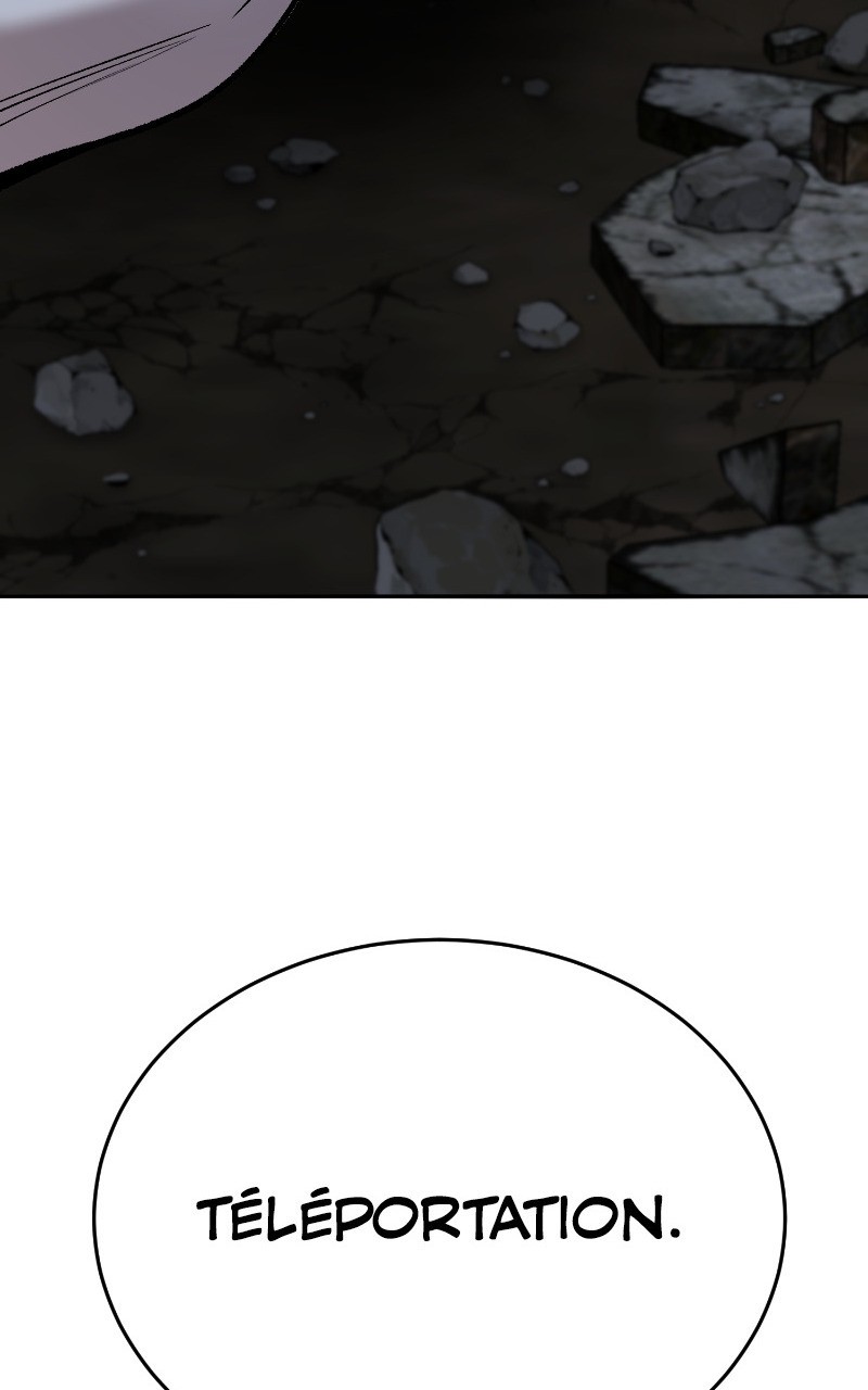 Read Limit Breaker FR Manga Online