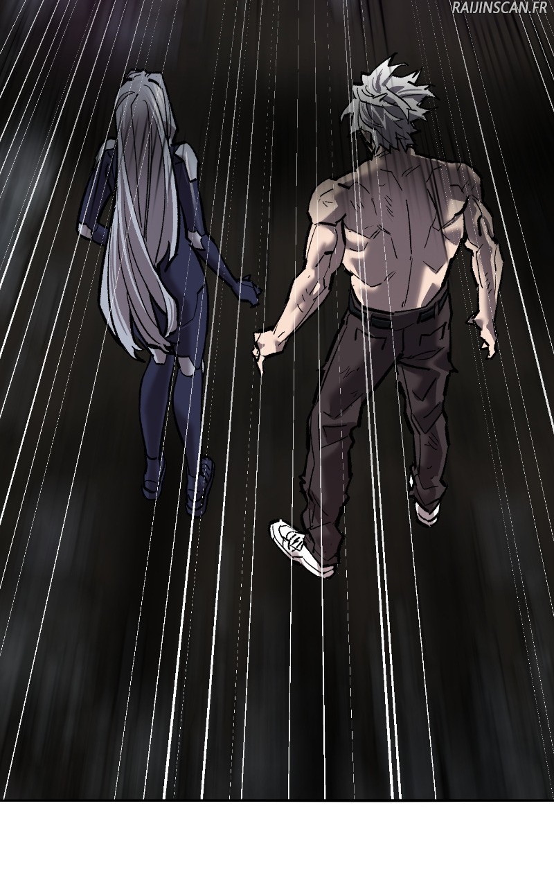 Read Limit Breaker FR Manga Online