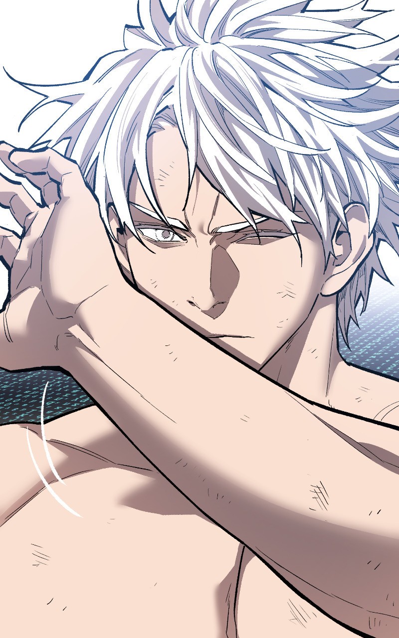 Read Limit Breaker FR Manga Online