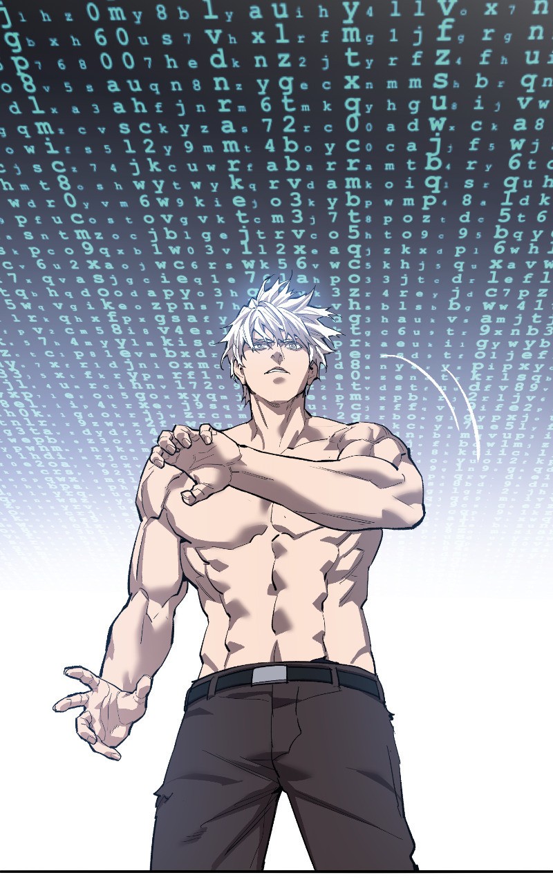 Read Limit Breaker FR Manga Online