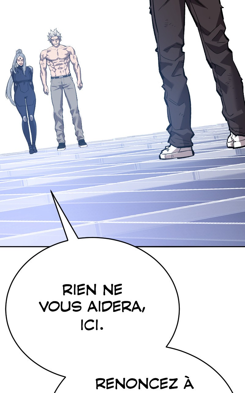 Read Limit Breaker FR Manga Online