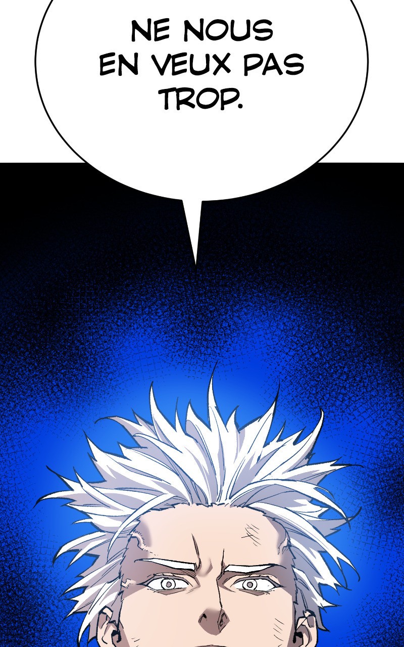 Read Limit Breaker FR Manga Online