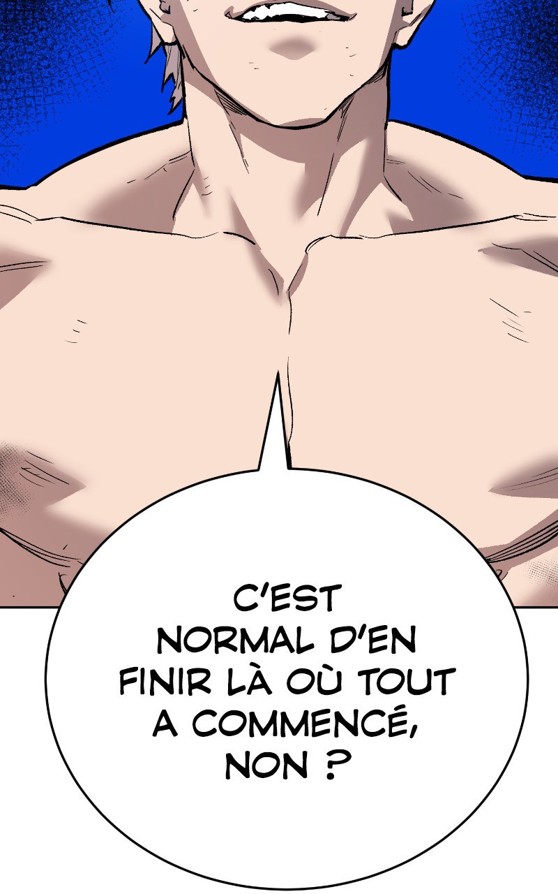 Read Limit Breaker FR Manga Online