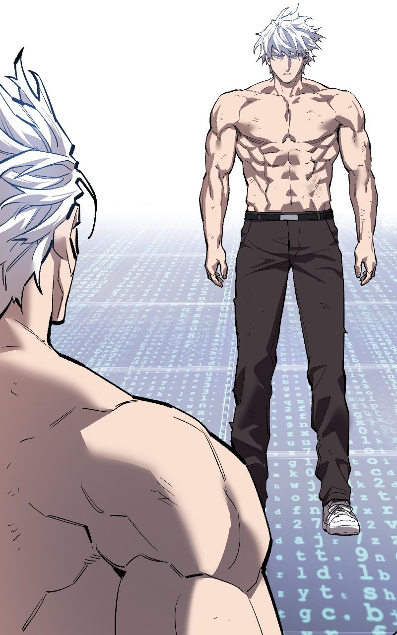 Read Limit Breaker FR Manga Online