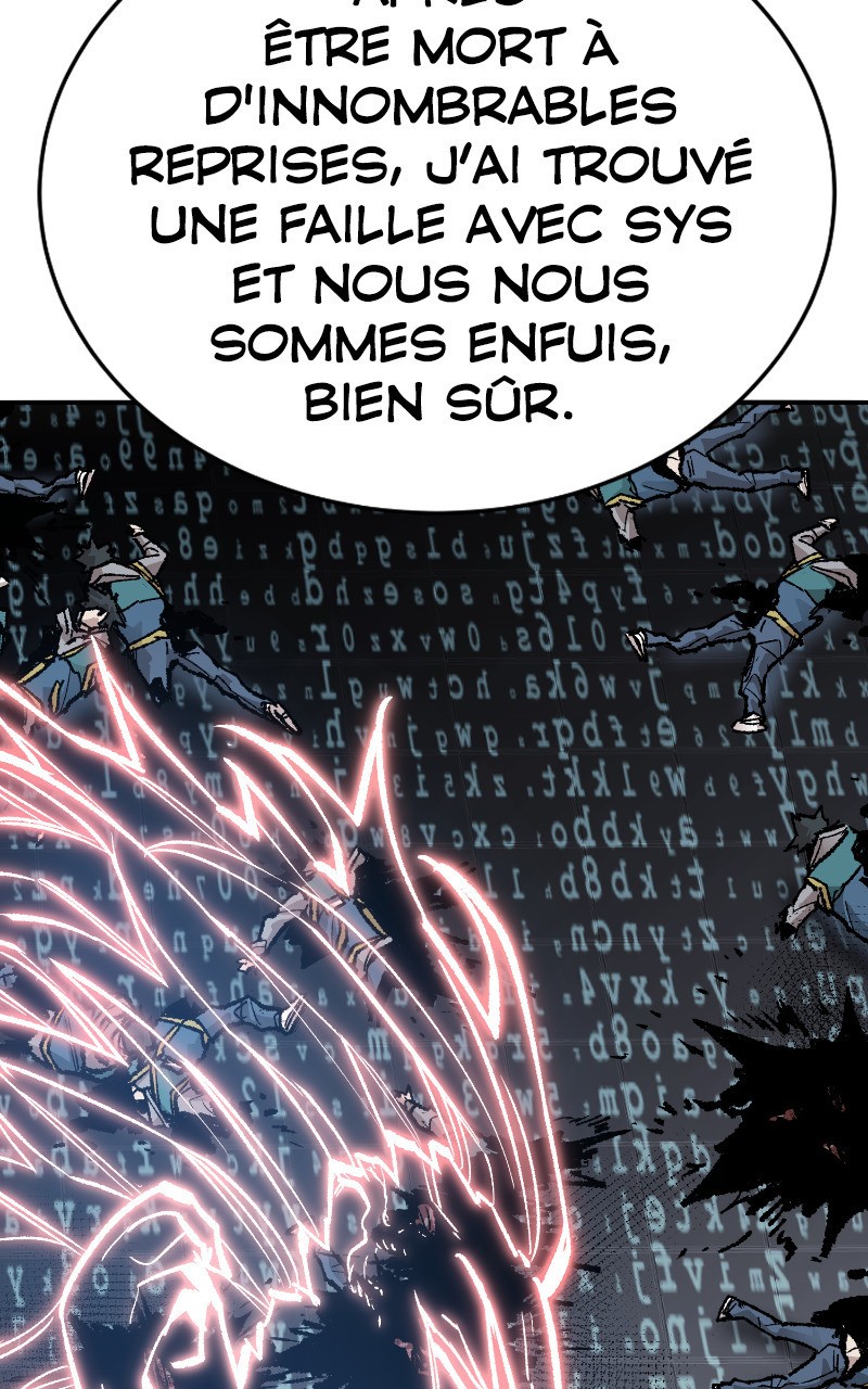 Read Limit Breaker FR Manga Online