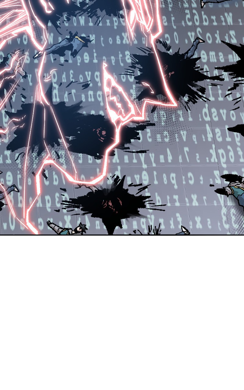 Read Limit Breaker FR Manga Online