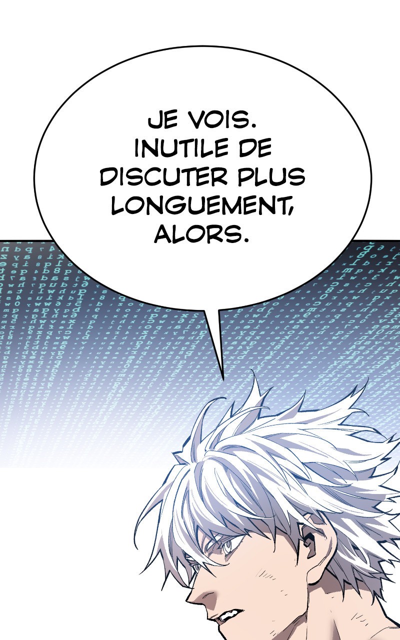 Read Limit Breaker FR Manga Online