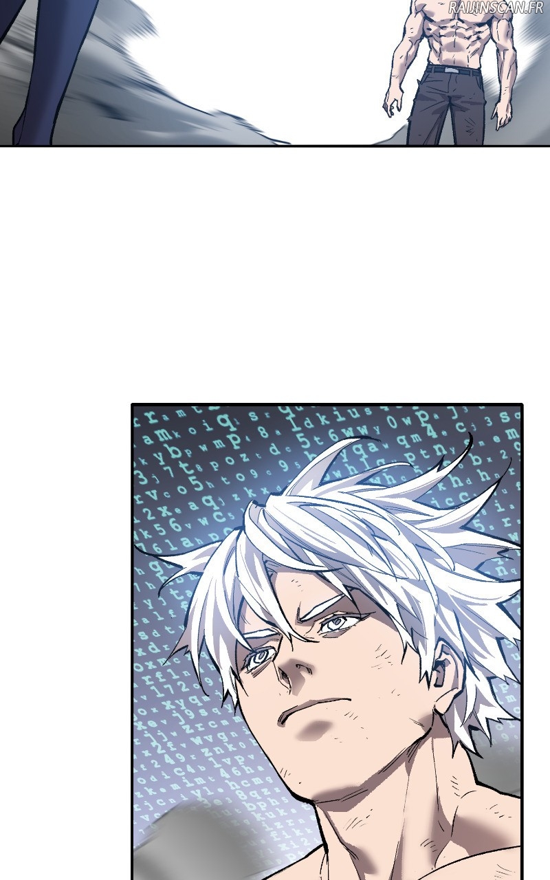 Read Limit Breaker FR Manga Online