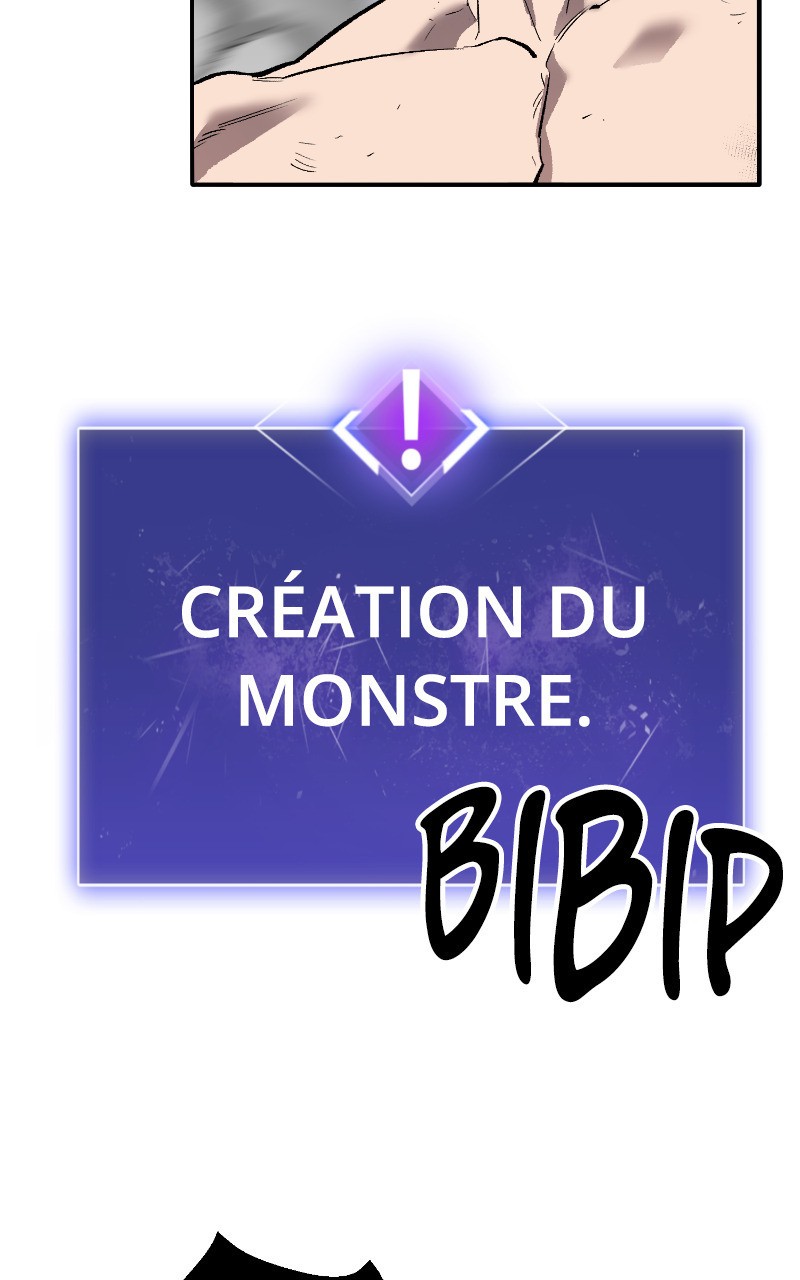 Read Limit Breaker FR Manga Online