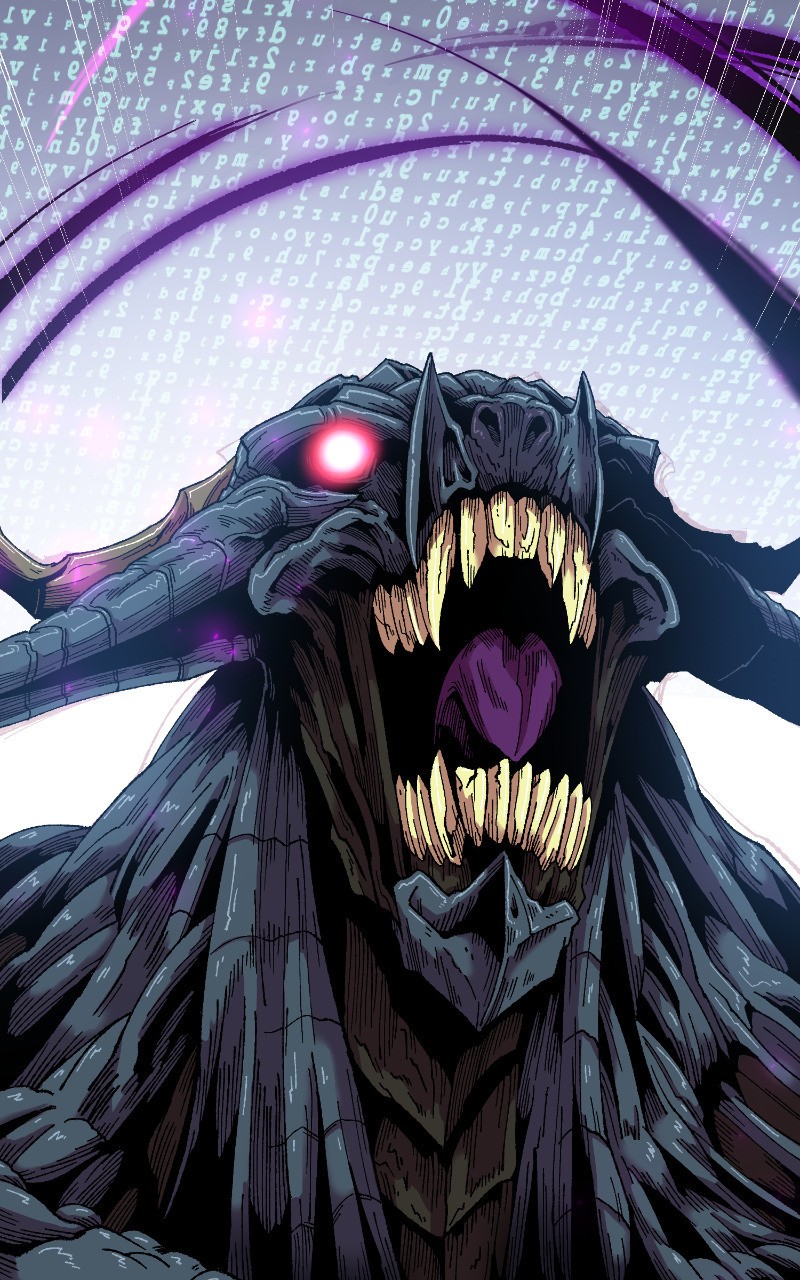 Read Limit Breaker FR Manga Online