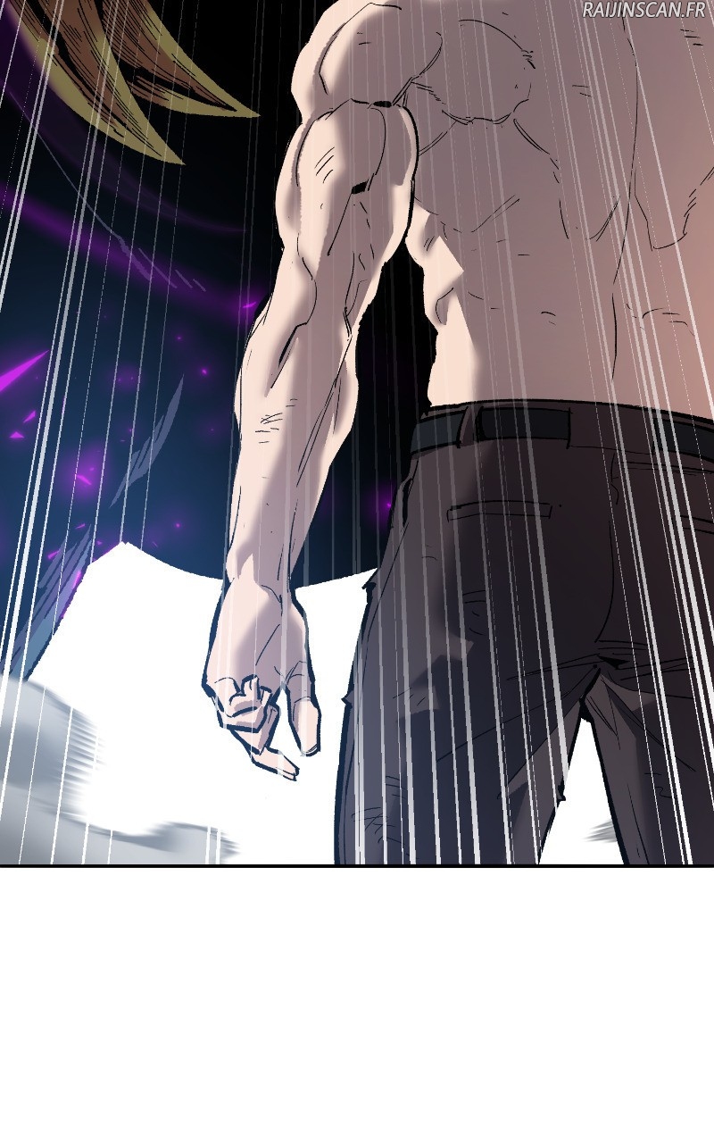 Read Limit Breaker FR Manga Online