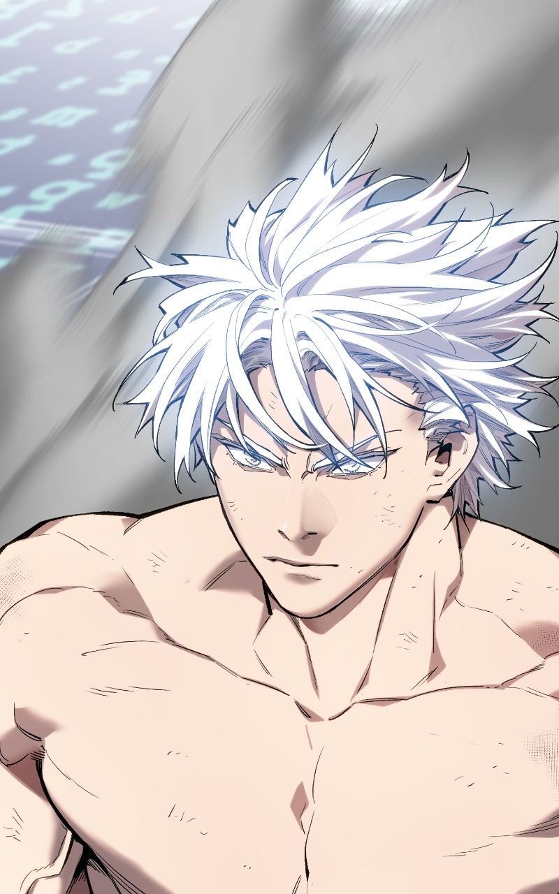 Read Limit Breaker FR Manga Online