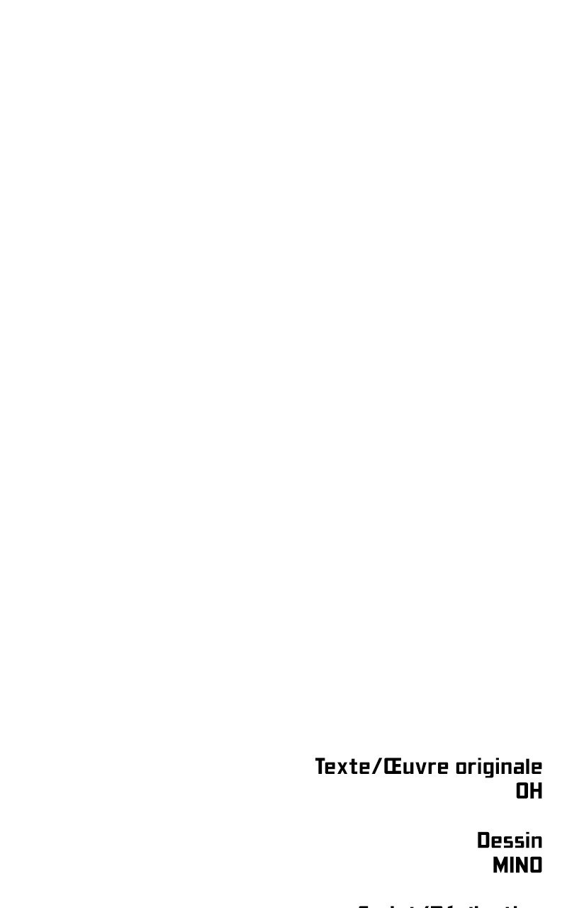 Read Limit Breaker FR Manga Online