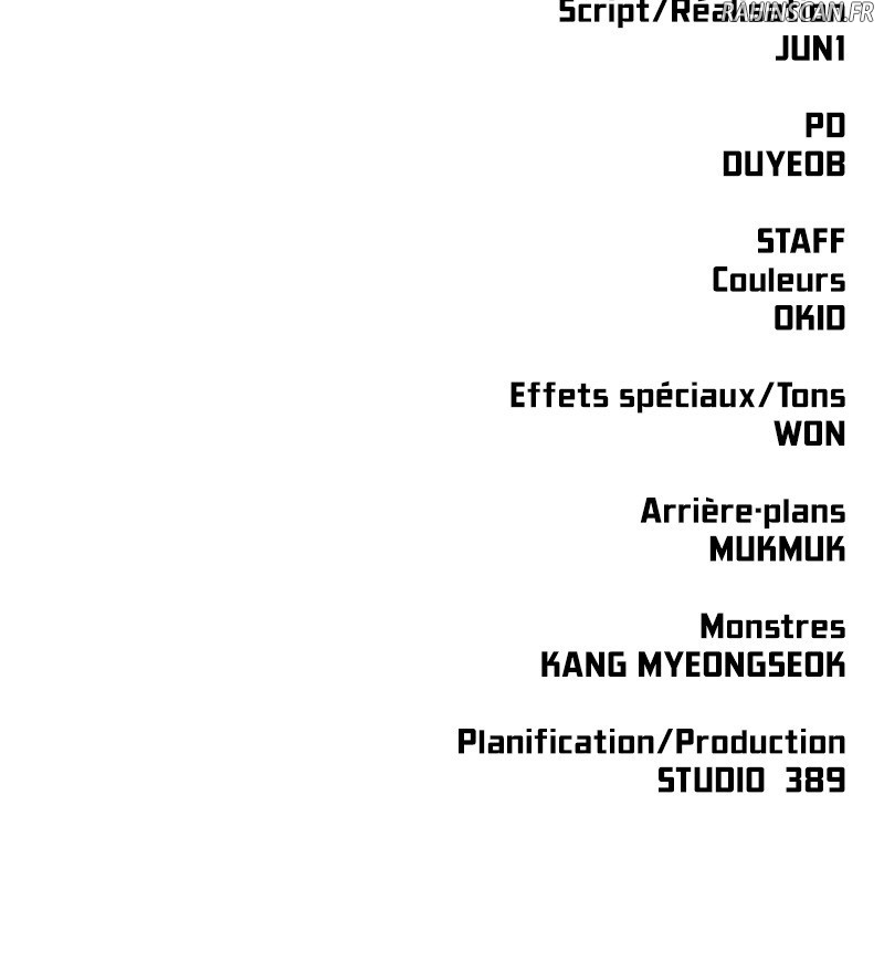 Read Limit Breaker FR Manga Online