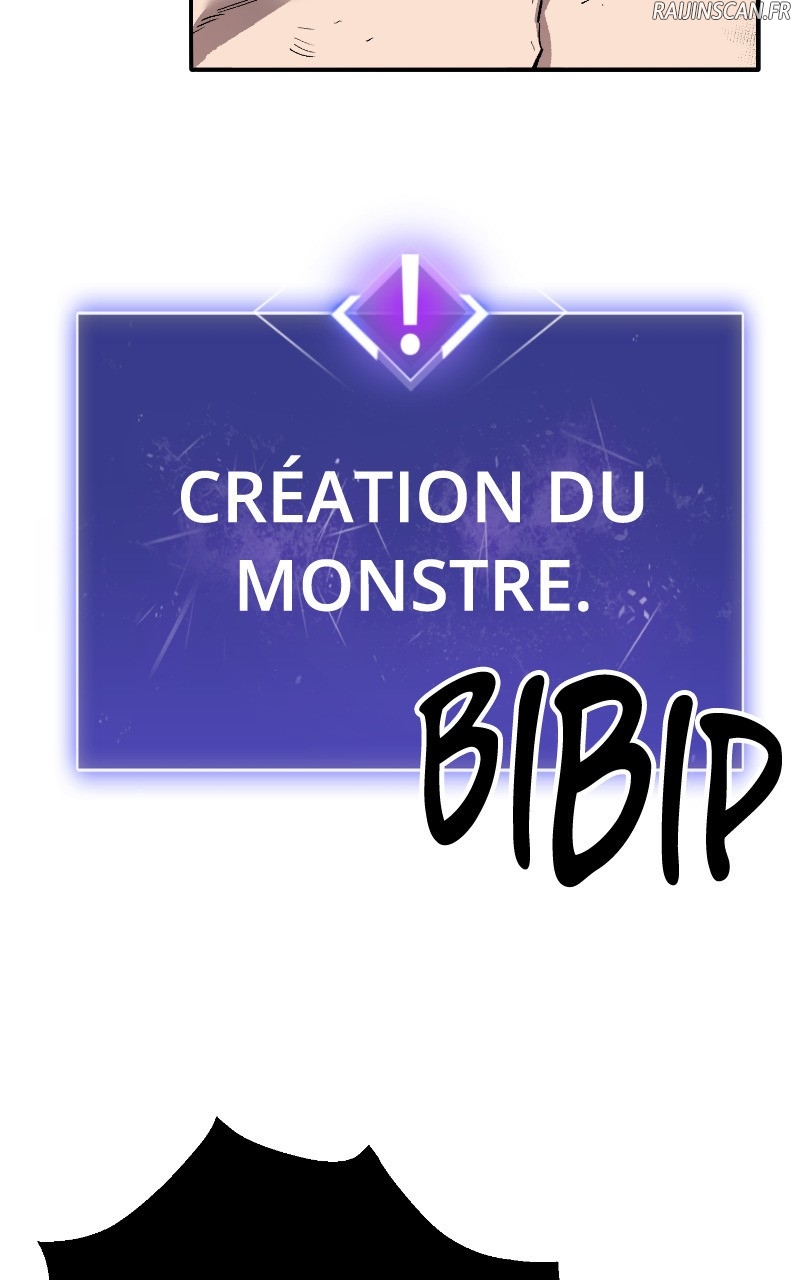 Read Limit Breaker FR Manga Online