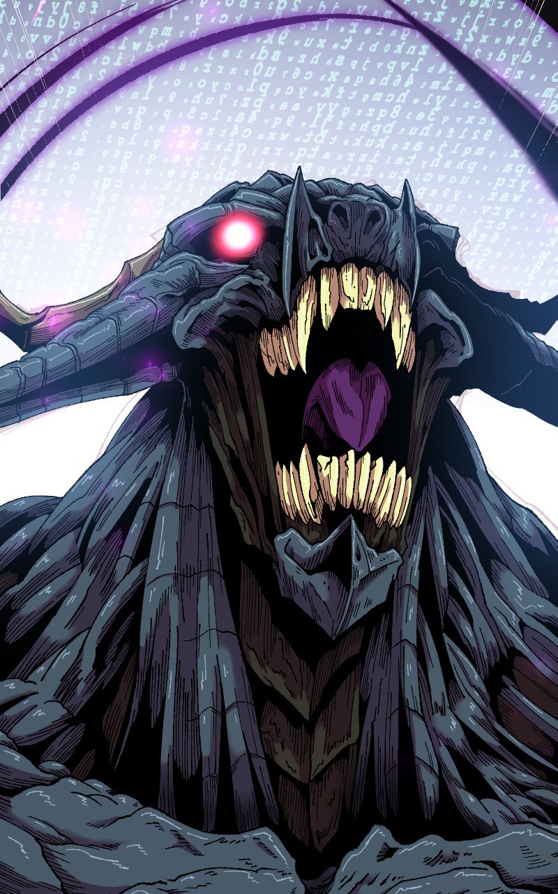 Read Limit Breaker FR Manga Online