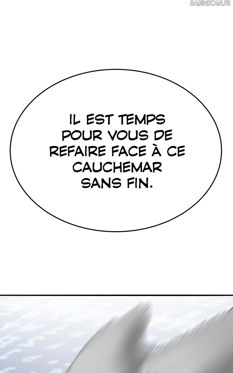 Read Limit Breaker FR Manga Online