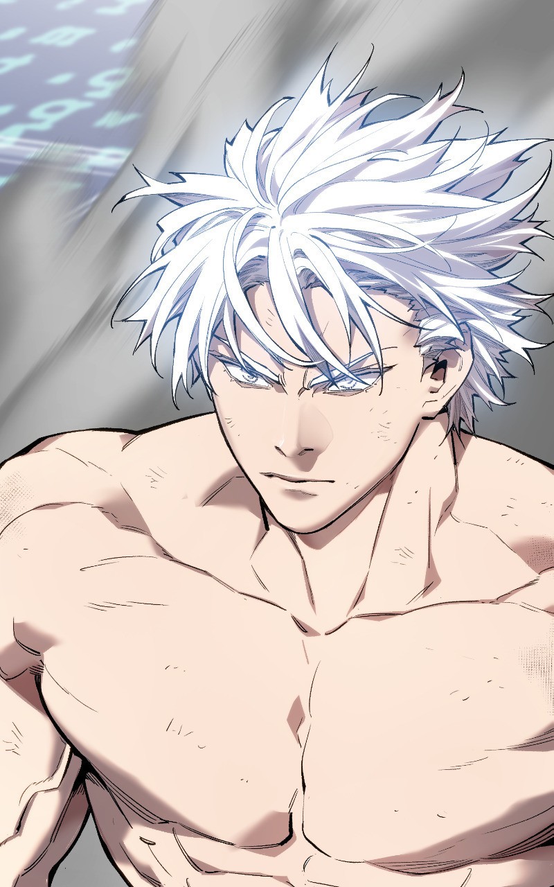 Read Limit Breaker FR Manga Online