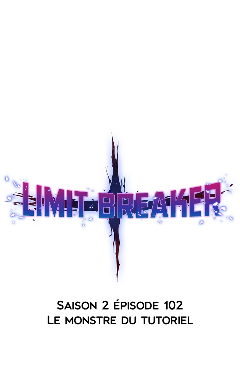 Read Limit Breaker FR Manga Online