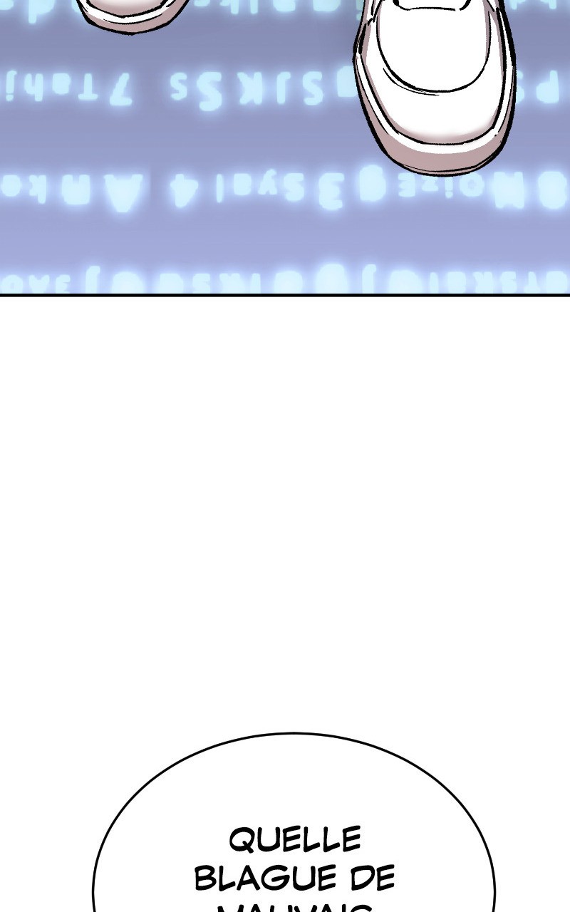 Read Limit Breaker FR Manga Online