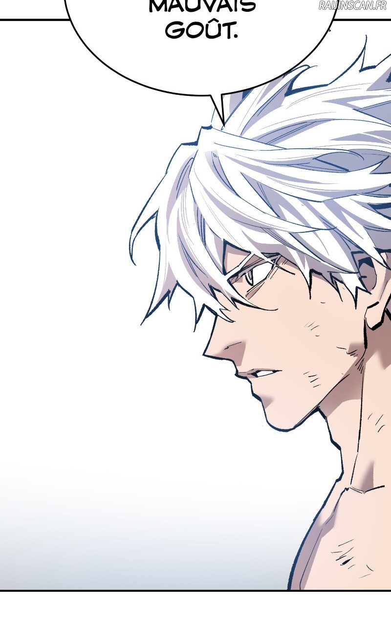 Read Limit Breaker FR Manga Online