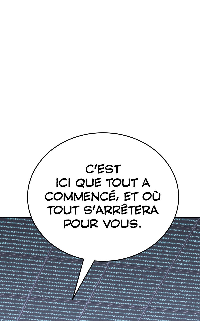 Read Limit Breaker FR Manga Online