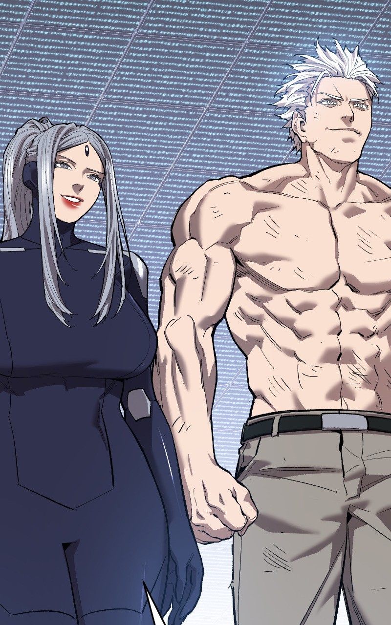 Read Limit Breaker FR Manga Online