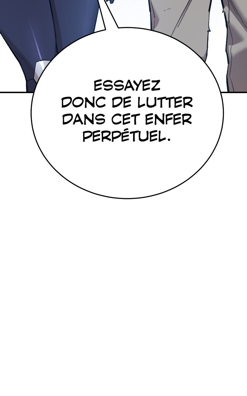 Read Limit Breaker FR Manga Online