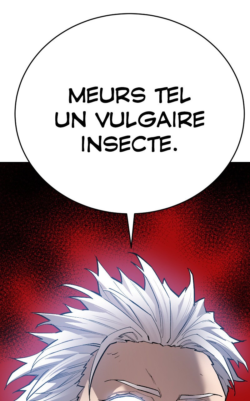 Read Limit Breaker FR Manga Online