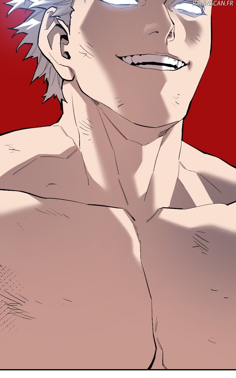 Read Limit Breaker FR Manga Online