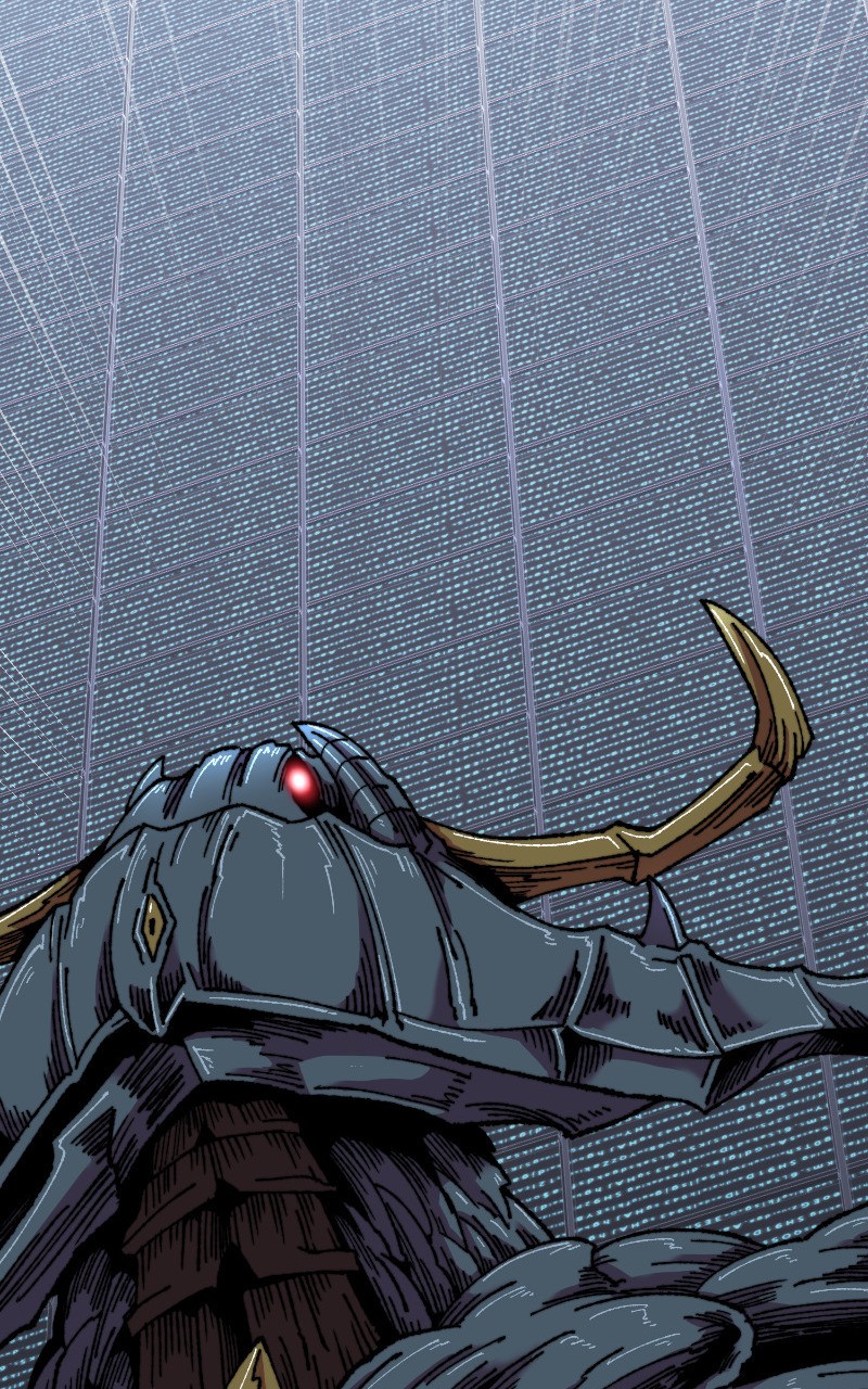 Read Limit Breaker FR Manga Online