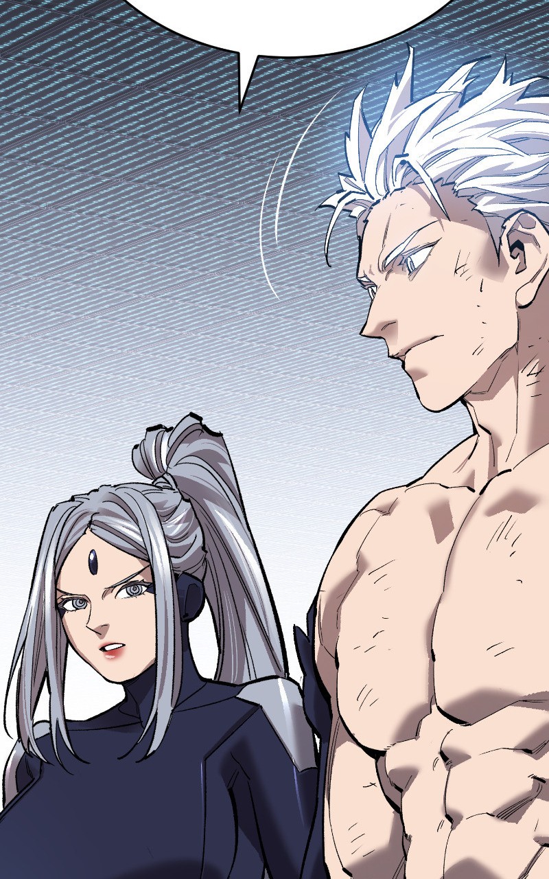 Read Limit Breaker FR Manga Online