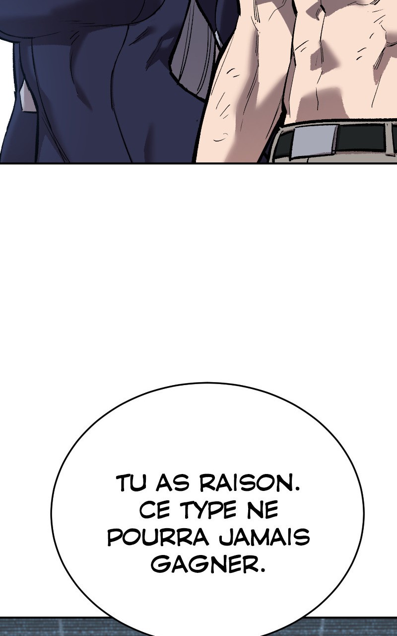 Read Limit Breaker FR Manga Online