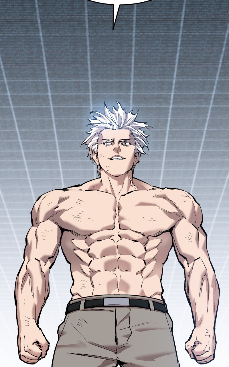 Read Limit Breaker FR Manga Online