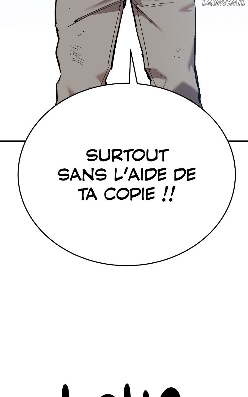 Read Limit Breaker FR Manga Online