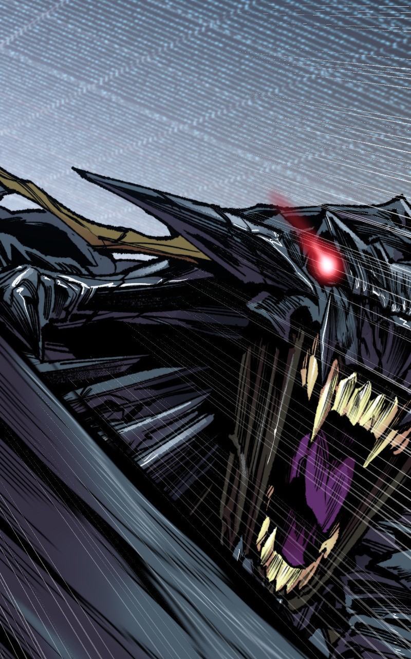 Read Limit Breaker FR Manga Online