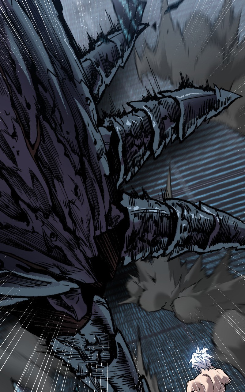 Read Limit Breaker FR Manga Online