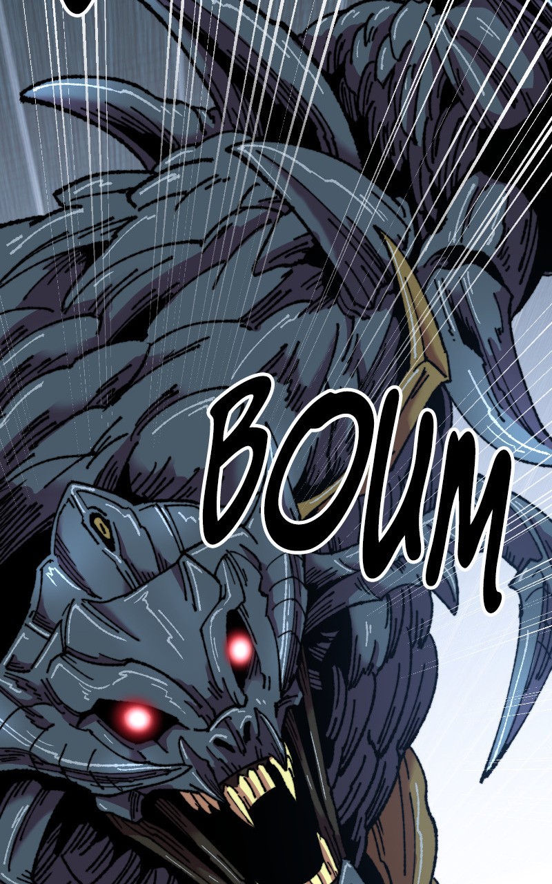 Read Limit Breaker FR Manga Online